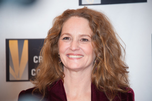 Melissa Leo oscar